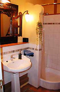 Badezimmer 1