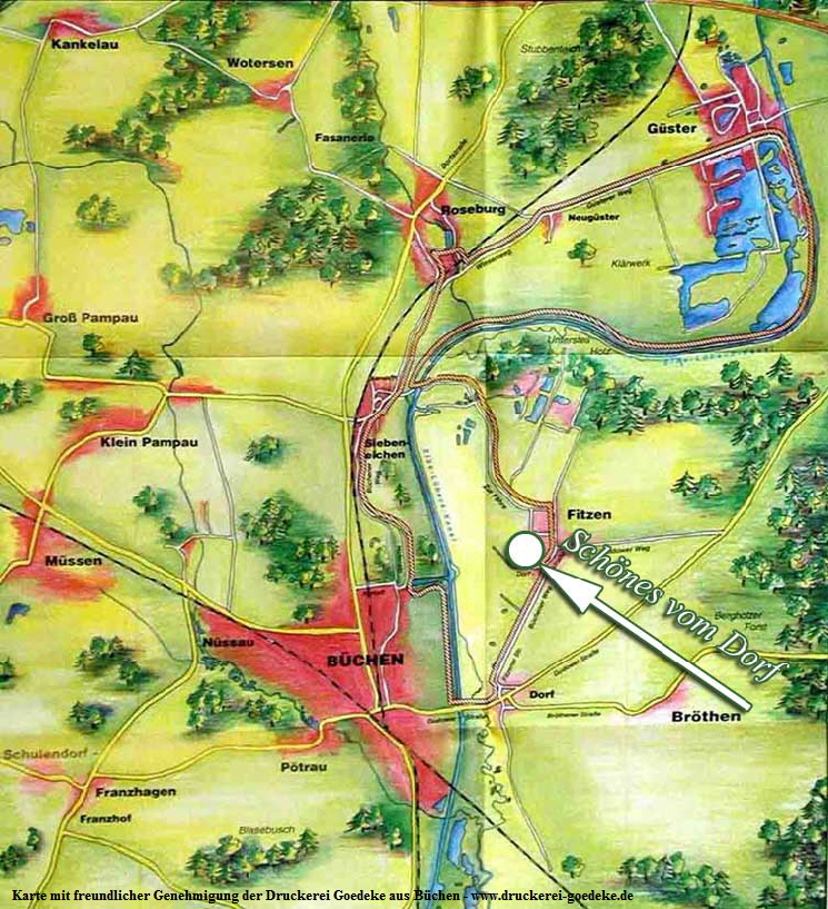 Nachbereich Fitzen..